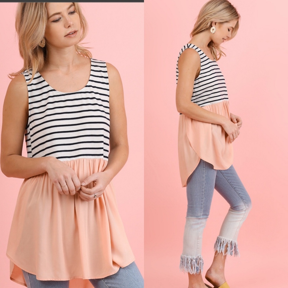 Pendulum top